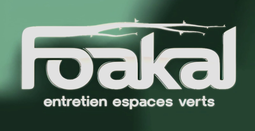 Foakal Abattage D Arbre Aix En Provence Logo