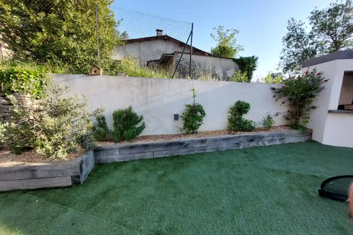 Foakal Abattage D Arbre Aix En Provence Realisation 55